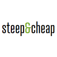 Steep and Cheap